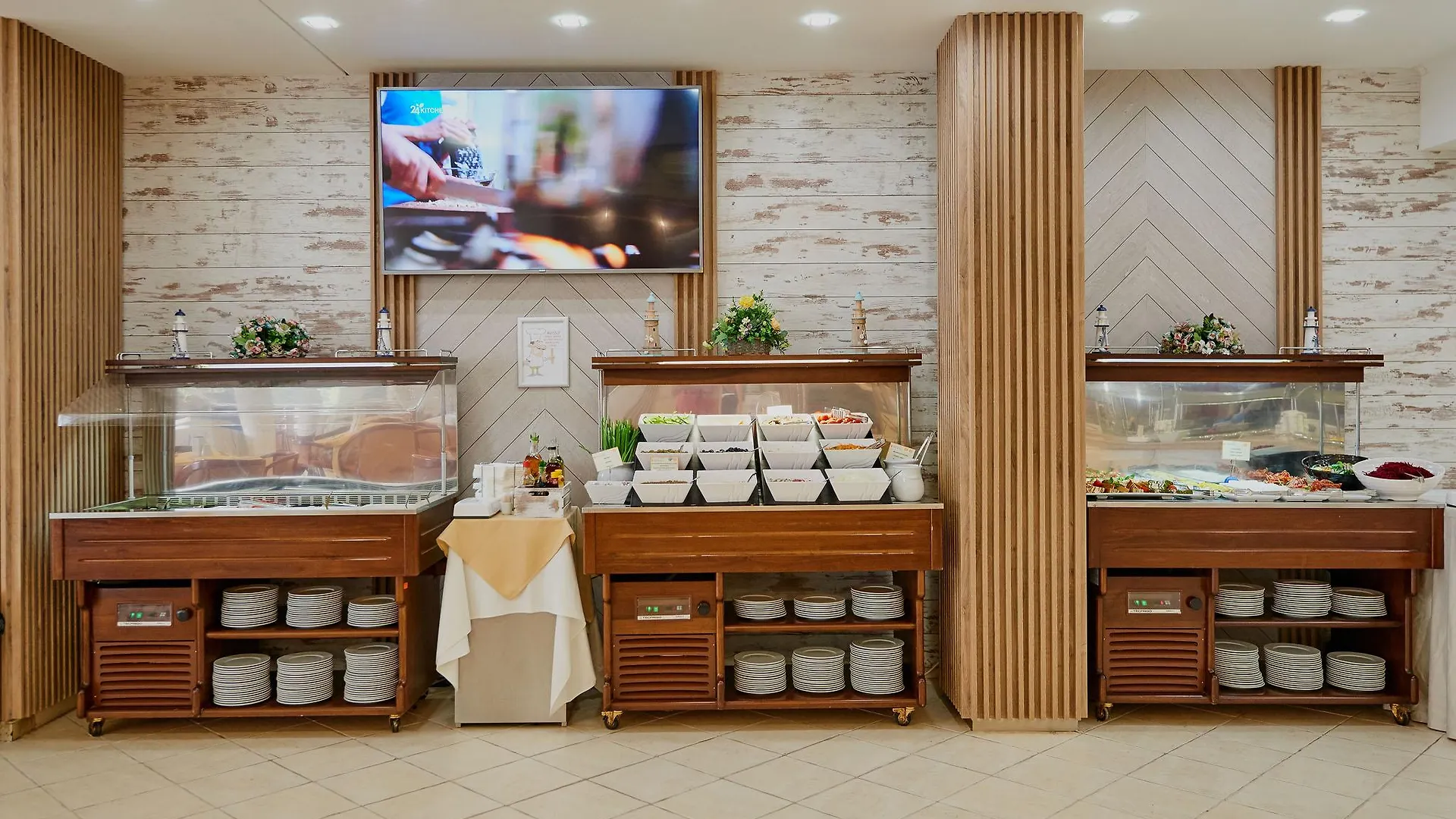 Sentido Bellevue Beach Солнечный берег