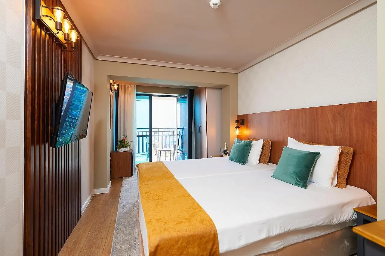 Sentido Bellevue Beach Slantschew brjag Hotel