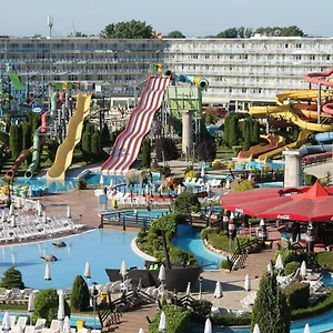 4* Otel Aqua Nevis & Aqua Park