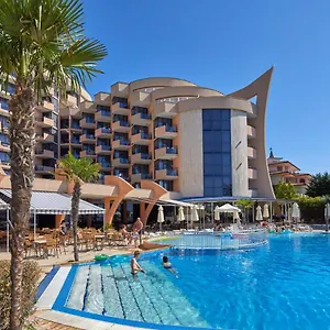 Hotel Fiesta M & Marlin