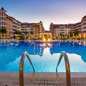 Royal Sun Complex Aparthotel