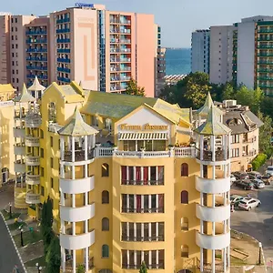 Hotel de apartamente In Victoria