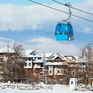 Finest Luxury Penthouse Royal Towers Bulgaria