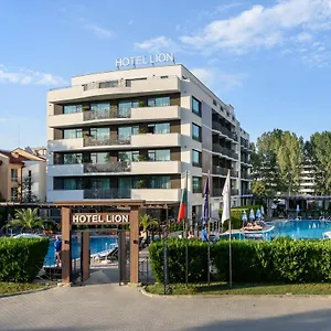 4* Hotel Lion Sunny