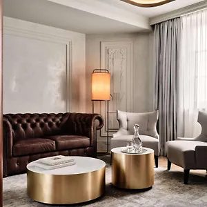 The Crown Center - Handwritten Collection Accor Hotel
