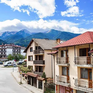 Bansko Ski Apartment Bulgaria