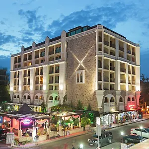4* Hotel Art Babylon