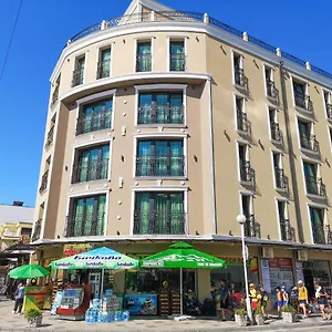 3* Otel Empera H-l