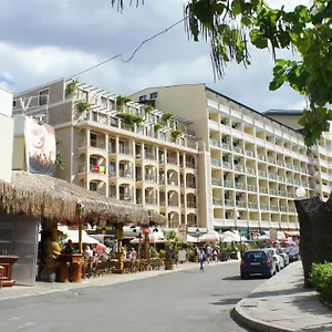  Apartman Miramar Front Self Catering