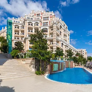 La 5* Golden Sands