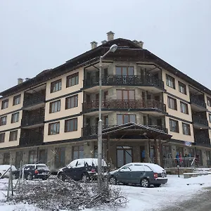Vihren Royal Palace 4* Bansko
