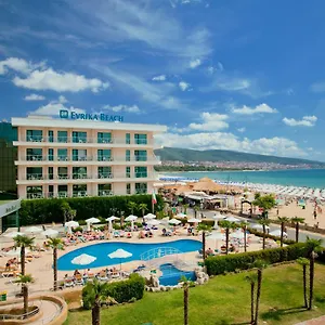 4* Üdülőközpont Evrika Club