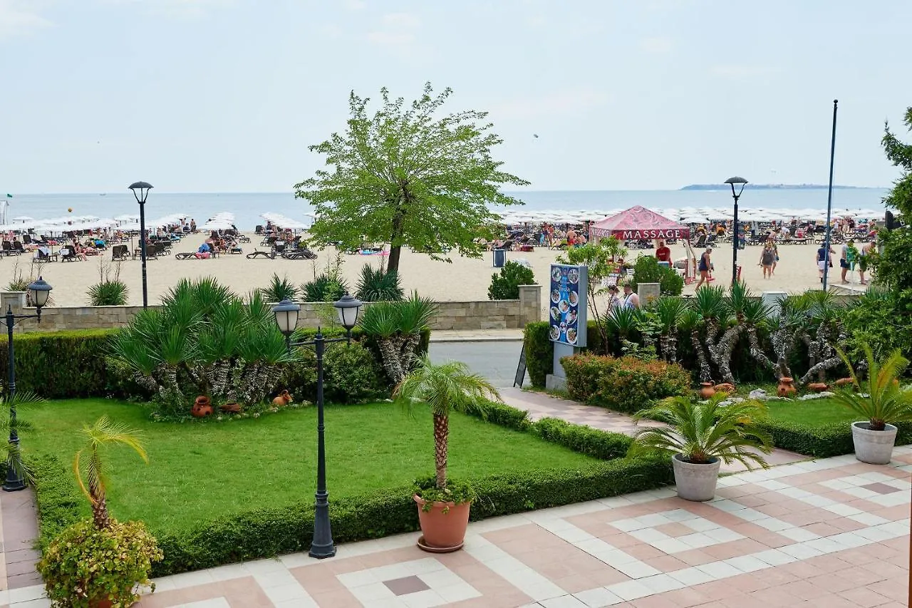 Sentido Bellevue Beach Sunny Beach Hotel