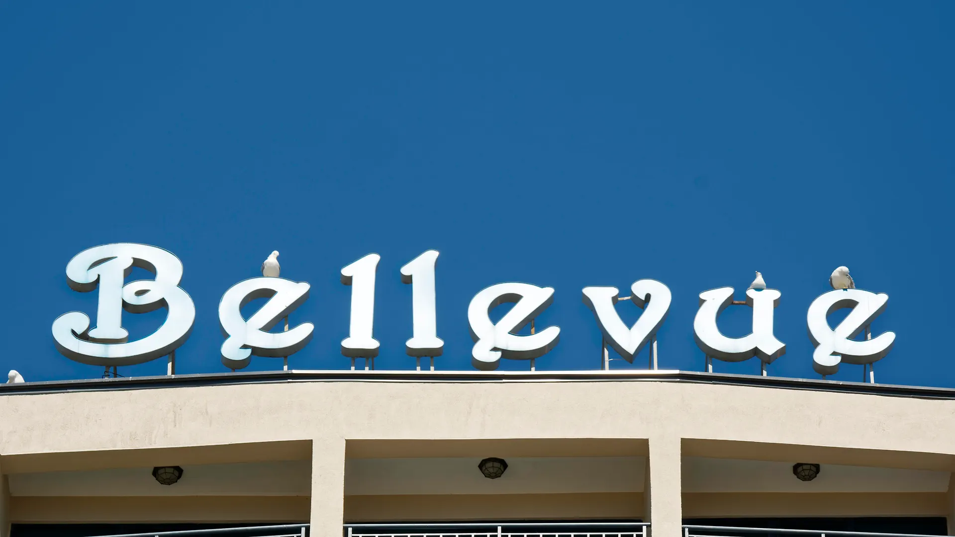 Sentido Bellevue Beach Sunny Beach Hotel