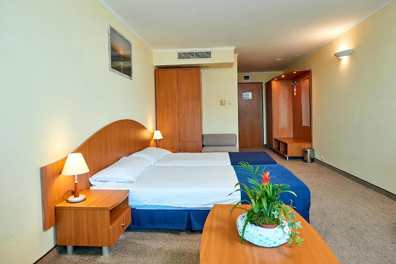 Sentido Bellevue Beach Sunny Beach Hotel