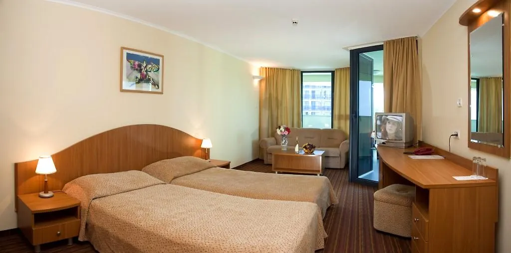 Sentido Bellevue Beach サニービーチ ホテル
