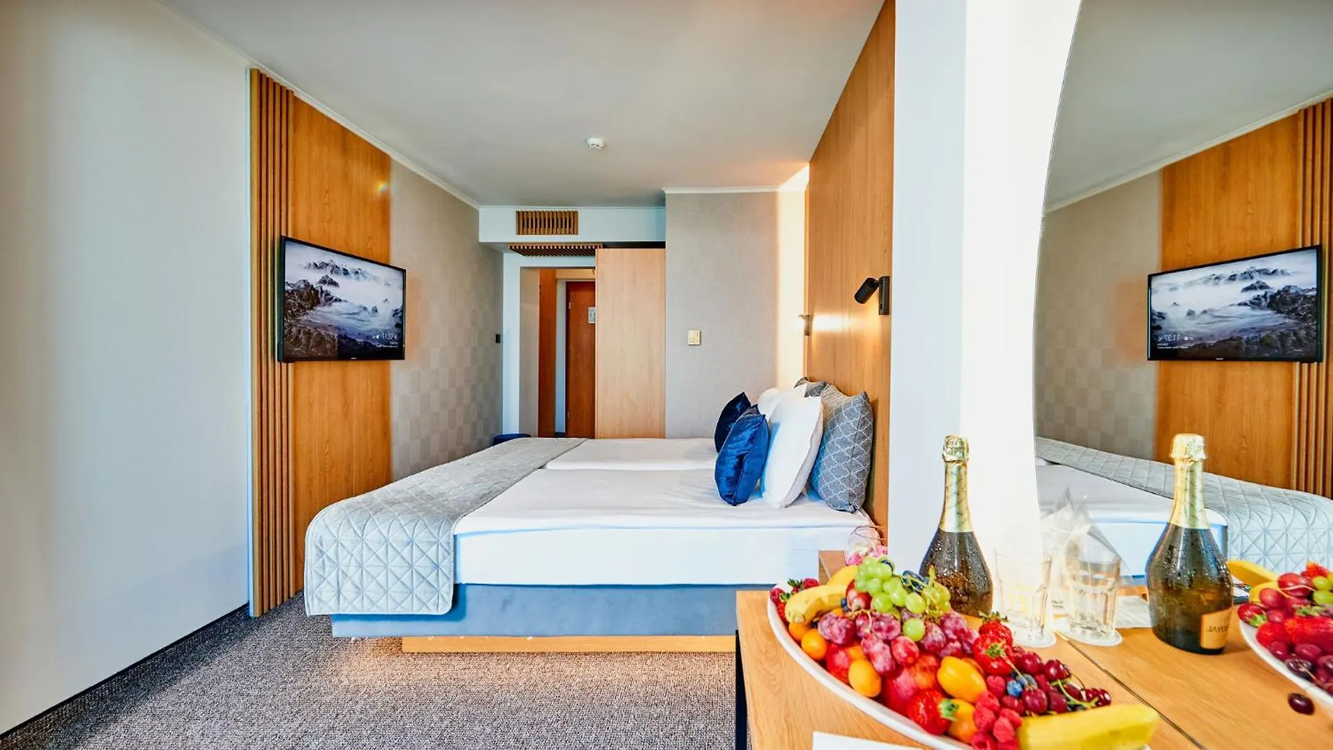 Sentido Bellevue Beach Sunny Beach Bulgaria