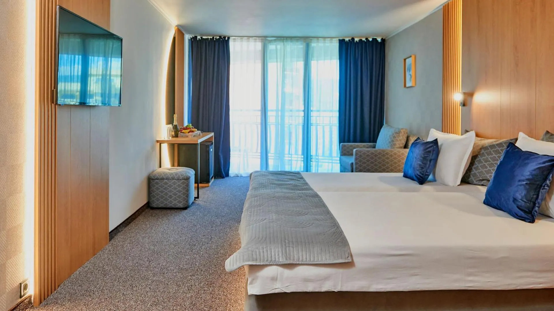 Sentido Bellevue Beach Sunny Beach Hotel