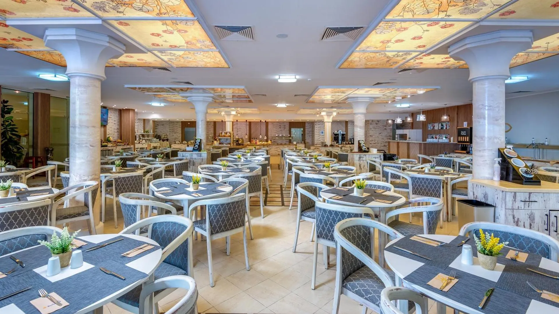 Sentido Bellevue Beach Sunny Beach Bulgaria