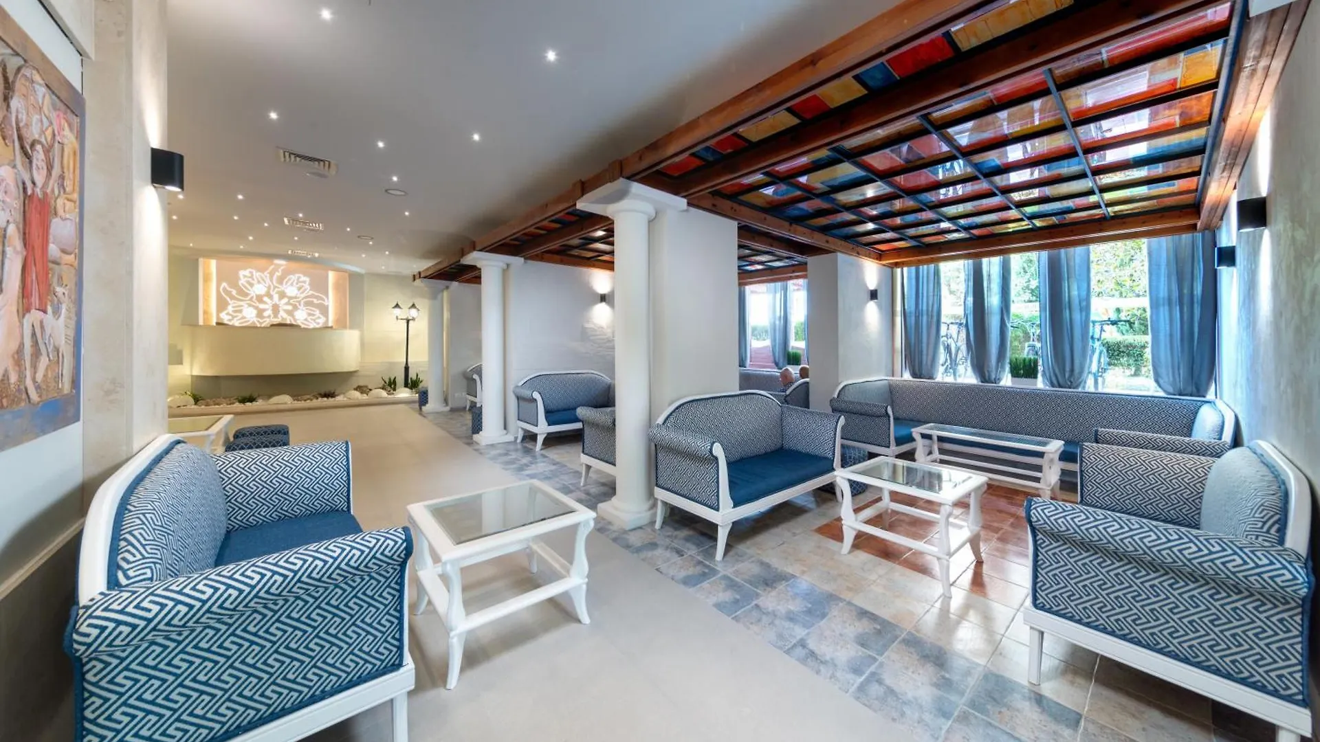 Sentido Bellevue Beach Sunny Beach Hotel
