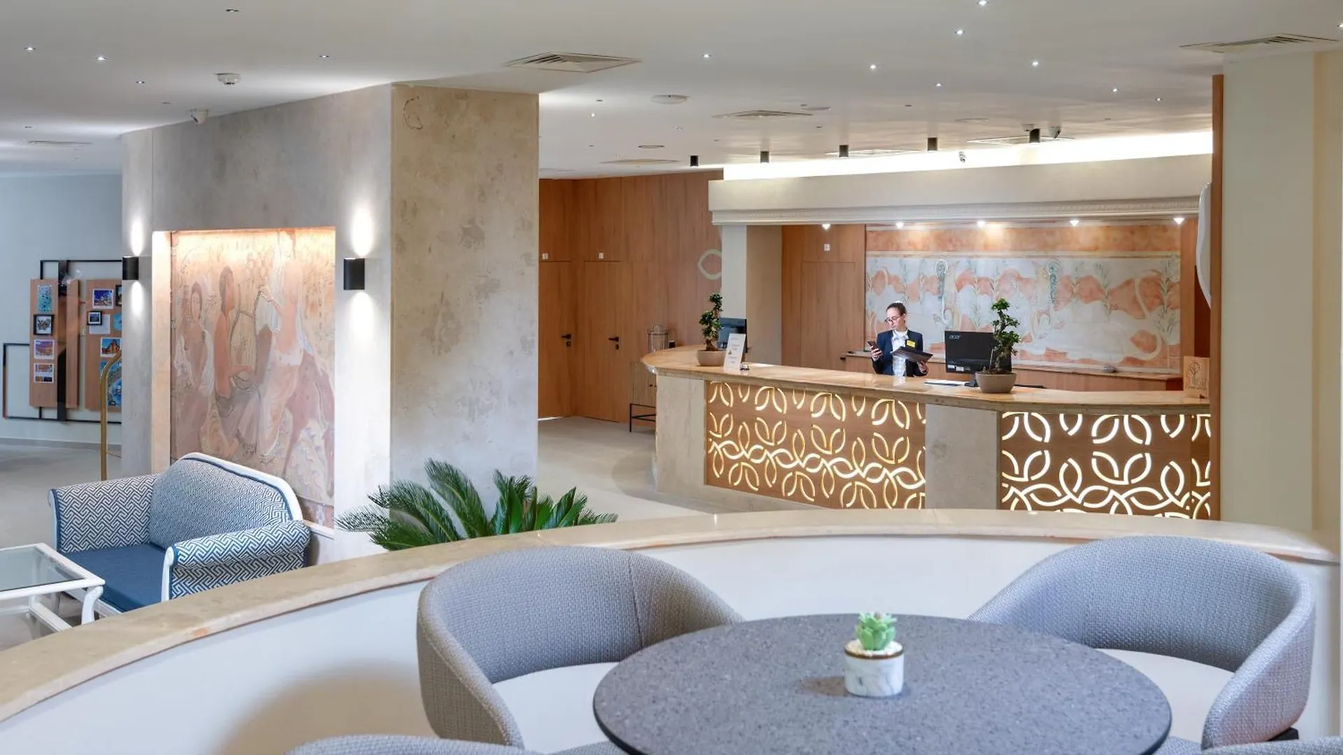 Sentido Bellevue Beach Sunny Beach Bulgaria
