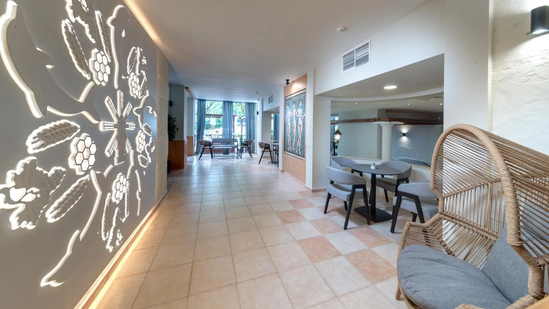 Hotel Sentido Bellevue Beach Sunny Beach