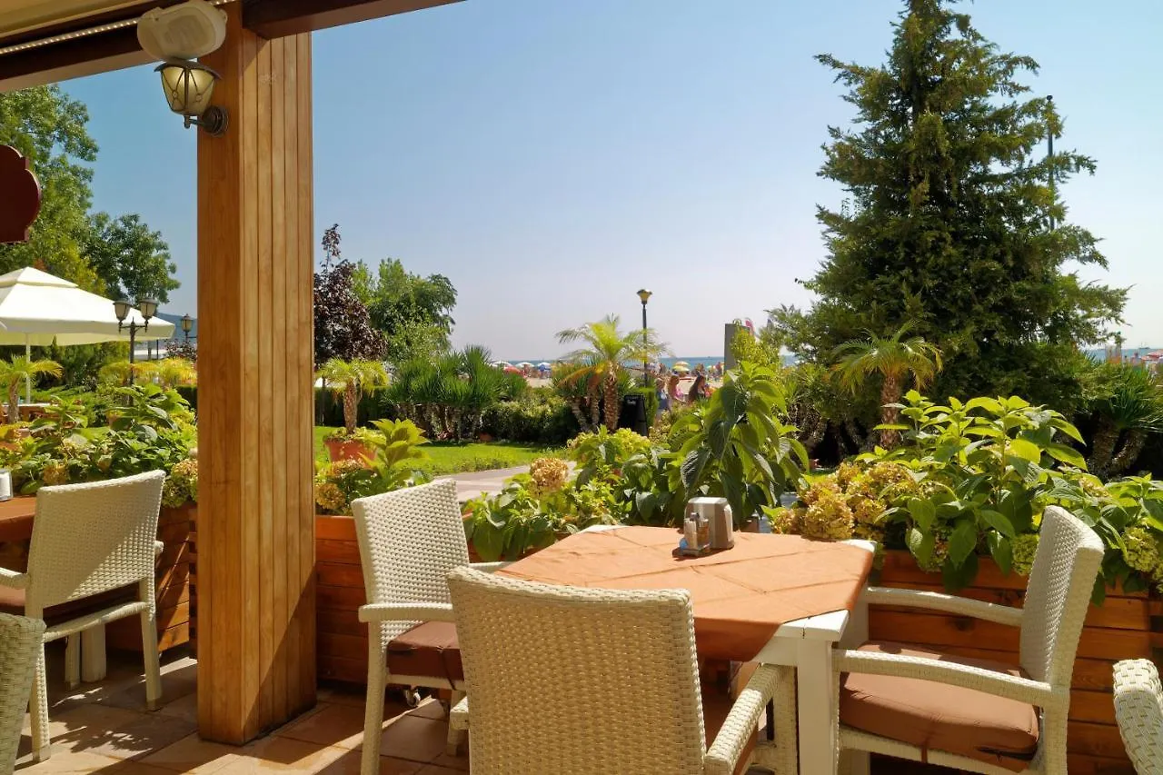 Sentido Bellevue Beach Sunny Beach 4*,  Bulgaria