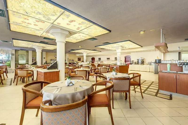 Sentido Bellevue Beach サニービーチ ホテル