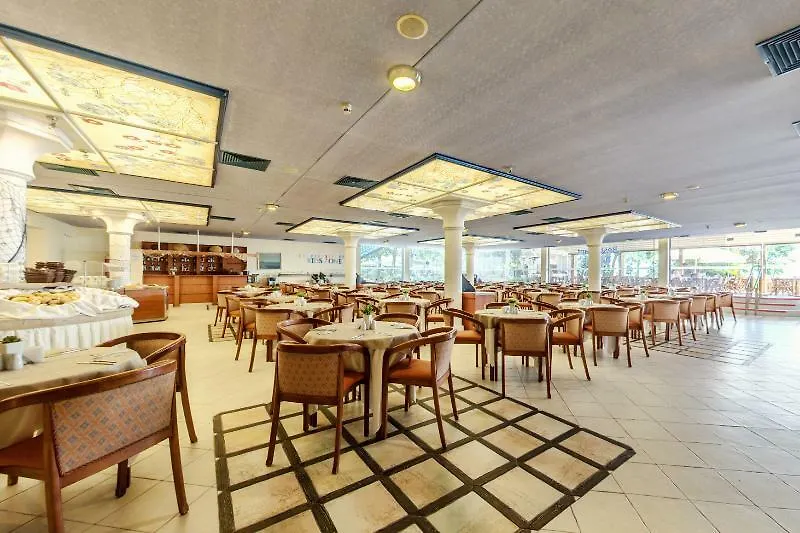 **** ホテル Sentido Bellevue Beach サニービーチ ブルガリア