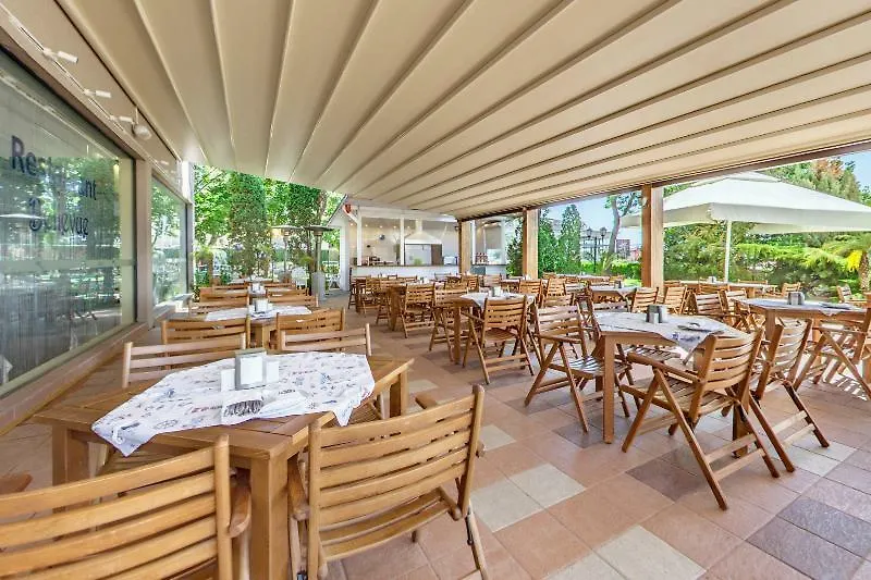 Hotel Sentido Bellevue Beach Sunny Beach