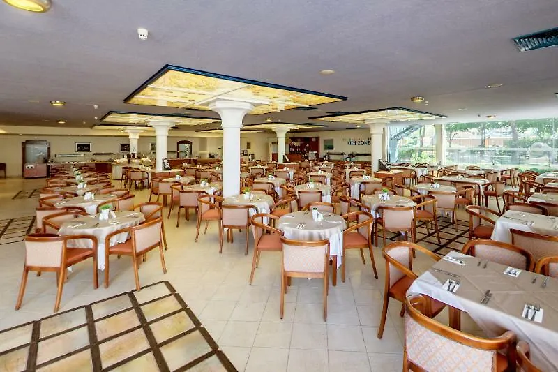 Sentido Bellevue Beach サニービーチ 4*,