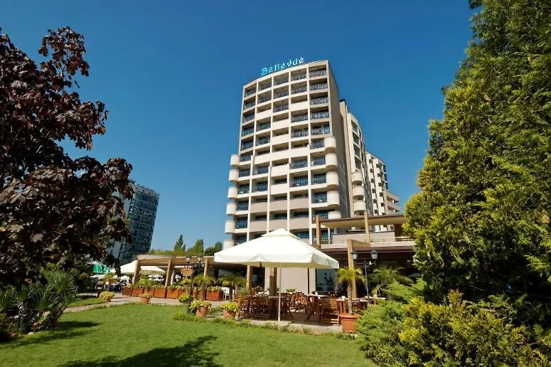 Sentido Bellevue Beach Sunny Beach 4*,  Bulgaria