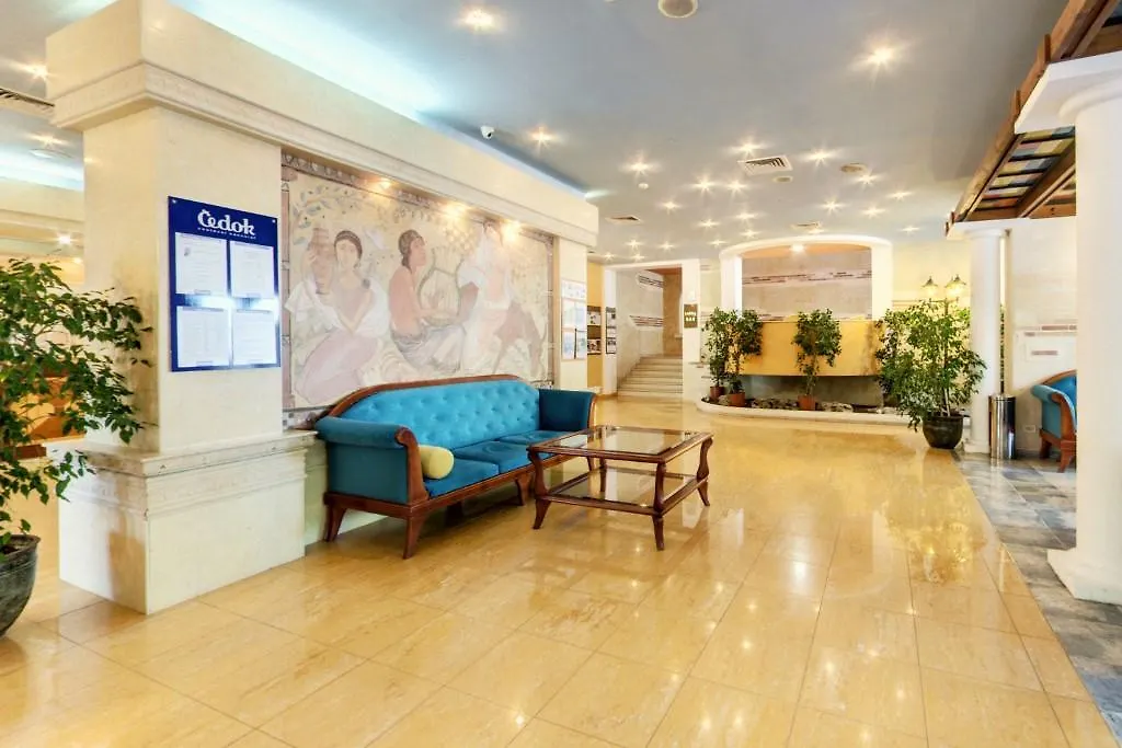 Sentido Bellevue Beach サニービーチ